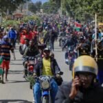 Kenya Protest: ‘This will expose our people to Ebola’: Big protest in Kenya against quarantine centre for affected US citizens