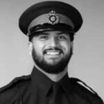 Indian-origin police officer Tarun Bali killed on duty in Canada’s Ontario by mental hospital escapee