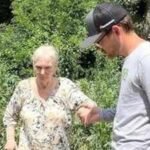 5K in three days: How internet came to the help of elderly Kansas woman after yard cleanup