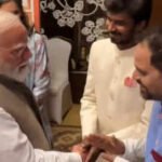 PM Modi meets ‘Panchayat’ actors Binod and Bhushan; internet reacts with ‘Ab hoga Phulera ka vikas’ |