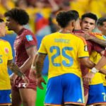 Portugal end Colombia’s historic 64-year World Cup streak they had fiercely protected since 1962 debut | Football News