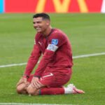 Will Cristiano Ronaldo be playing today against Colombia? Latest injury update on Portugal captain | Football News