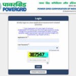 PGCIL admit card 2026 released for DT, JOT and JTT posts at powergrid.in; exam on July 1, download here