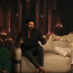 Prabhas’ three-finger gesture in ‘Baahubali: The Torchbearer’ fuels fresh ‘Baahubali 3’ speculations – Watch |