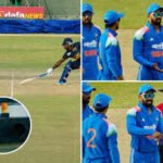 India A vs Sri Lanka A: Prabhsimran Singh’s costly blunder sparks controversy; furious Ruturaj Gaikwad questions decision | Cricket News