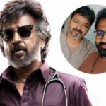 Dharman Movie: Editor Pradeep Raghav joins Rajinikanth’s ‘Dharman’ after ‘Jana Nayagan’ leak controversy and SIFEA revokes suspension | Tamil Movie News