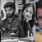 Norway Chess: Gukesh, Praggnanandhaa, Divya Deshmukh all suffer classical defeats; Magnus Carlsen smiles again | Chess News