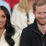 Prince Harry’s ‘Hijack Harry’ Controversy: Sussexes Accused of Stealing Royal Spotlight |