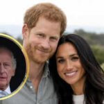 Prince Harry and Meghan Markle Unite for Epic Reconciliation with King Charles III |
