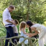 Prince Harry says ‘it would be nice to reconcile’ ahead of UK trip with Meghan Markle and children |