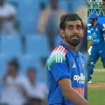 Prince Yadav’s dream debut turns sour as maiden ODI wicket is ruled no-ball | Cricket News