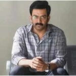 ‘I, Nobody’ UPDATE: Prithviraj Sukumaran unveils the release date of Nissam Basheer’s heist thriller | Malayalam Movie News