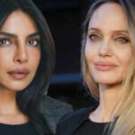 Priyanka Chopra teases upcoming project with Angelina Jolie; opens up about ‘Varanasi’ and global film career |