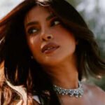 Priyanka Chopra compares her film careers; says she worked with all the best filmmakers in India but in Hollywood, ‘haven’t really done that as much’ |