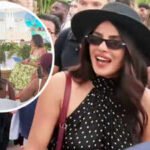 Priyanka Chopra shares her thoughts on ‘building legacy’; makes a style statement in polka-dots at Cannes event – WATCH﻿ |