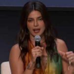 Priyanka Chopra says ‘cooking and cleaning aren’t women’s work’; calls out household gender roles | Hindi Movie News