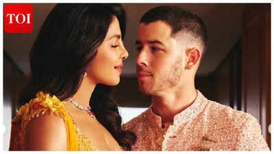 Nick Jonas Wedding Song: Nick Jonas reveals special song he requested for his wedding to Priyanka Chopra﻿ |