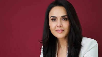 Preity Zinta moves court over alleged AI misuse; Bombay High Court grants permission to file injunction suit |