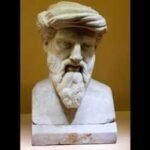 Quote of the day by Greek philosopher Pythagoras: “In anger we should refrain both from…” – a 2,500-year-old rule for not wrecking things in the heat of the moment | World News
