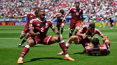 Qatar vs Switzerland FIFA World Cup Match Result: Qatar secure historic first World Cup point with stoppage-time equaliser | Football News