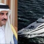 Sheikh Tamim: Qatar’s wealthy emir Sheikh Tamim gave away 0m luxury 747 to Trump, then quietly rebuilt a 0m superyacht for next voyage | World News