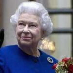 Quote of the day by Queen Elizabeth: “I declare before you all that my whole life whether it be long or short shall be devoted to…” | World News