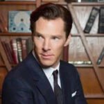 Benedict Cumberbatch Quote: Benedict Cumberbatch’s Powerful Insight: ‘You are not responsible for the world’ |