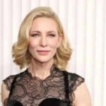 Cate Blanchett Quote: Quote of the day by Cate Blanchett: ‘The women who really change the game are always the women that no one knows what to do with initially’ | English Movie News