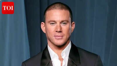 Channing Tatum Quote: Channing Tatum’s Inspiring Life Philosophy: Commitment, Hard Work, and Exhaustion |