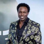 Joshua Henry Quote: Quote of the day by Joshua Henry: ‘The greatest joy you will ever learn is just to love and be loved in return,’ the Tony-winning star of ‘Ragtime’ on learning to receive affection and warmth as fiercely as you give it | English Movie News