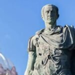 Quote of the day by Julius Caesar: “Cowards die many times before their deaths; the valiant never taste…” | World News