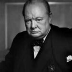 Quote of the day by Winston Churchill: “We are masters of the unsaid words, but slaves of…” – a timeless reminder from one of history’s greatest orators to think before you speak | World News