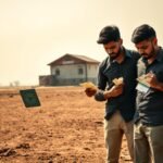 “Jaana tha exam dene, pahunch gaye khet mein”: How a Google Maps detour cost four UP Police aspirants their future and…