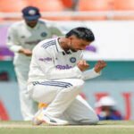 India’s Afghanistan Test hero Manav Suthar seals County contract with Warwickshire | Cricket News