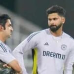 ‘It’s not only Shreyas Iyer’s fault’: Former cricketer urges India to ‘address the elephant in the room’ after Ireland humiliation | Cricket News