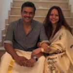 R Madhavan and Sarita Birje love story: 8 years of dating and now 27 years of marriage, here’s a look at a fairytale that became reality |
