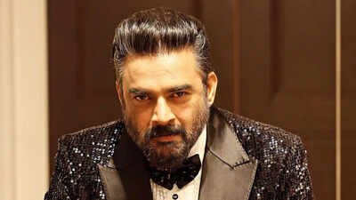 R. Madhavan left stunned by 3-year-old drummer leading full orchestra; here’s why Lyonya Shilovsky became an internet sensation |