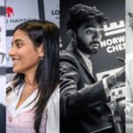 Norway Chess: R Praggnanandhaa, Divya Deshmukh back to winning ways; Gukesh, Magnus Carlsen share bottom spots despite wins | Chess News