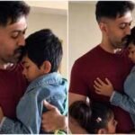 Radhika Pandit’s Father’s Day post REVEALS ‘Toxic’ actor Yash’s rare look; Fans react, ‘When world calls him STAR, kids call him DADDA’ | Kannada Movie News