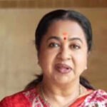 K Bhagyaraj: Radikaa Sarathkumar Demands Paparazzi Rules After K Bhagyaraj’s Controversial Funeral |
