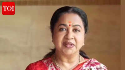 K Bhagyaraj: Radikaa Sarathkumar Demands Paparazzi Rules After K Bhagyaraj’s Controversial Funeral |