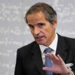 Rafael Mariano Grossi: IAEA chief says Iran nuclear site inspections will happen despite US-Tehran conflicting claims