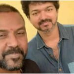 ‘I feel I should address it’: Raghava Lawrence reacts to political buzz; ‘Benz’ actor hints at major announcement | Tamil Movie News