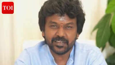 Raghava Lawrence Joins Politics: Calls for Public Support Before Contesting in Tamil Nadu |