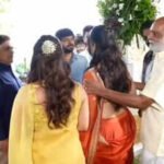 Raghavendra Rao faces trolls after ‘Venky Anil 5’ launch; First shot video with heroines sparks debate | Telugu Movie News