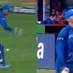 Bizarre scene in Chennai! Rahmanullah Gurbaz kicks ball to boundary, gifts Rohit Sharma four runs – Watch | Cricket News