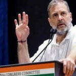 ‘Modi Ji, strike at the mafia, not the students’: Rahul Gandhi attacks Centre over Telegram ban ahead of NEET re-exam