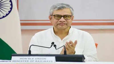 Railway Minister Ashwini Vaishnaw reviews RRB hiring, calls for faster and more transparent recruitment