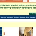 Rajasthan JET admit card expected to be released soon at raubikaner.org: Check steps to download hall tickets
