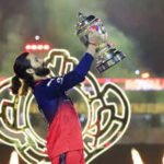 ‘Jeet gaye, kar diya na maine’: Rajat Patidar’s first words to childhood friend after RCB’s second title win | Cricket News